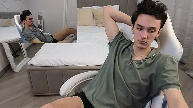 MoonlinSkinn's cam snapshot