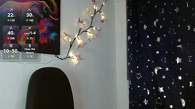 _serendepia_ live sex cam