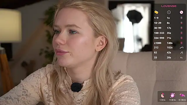 LexieLoree live sex cam