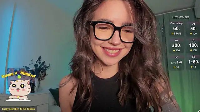 Oh_My_Dianee's cam snapshot