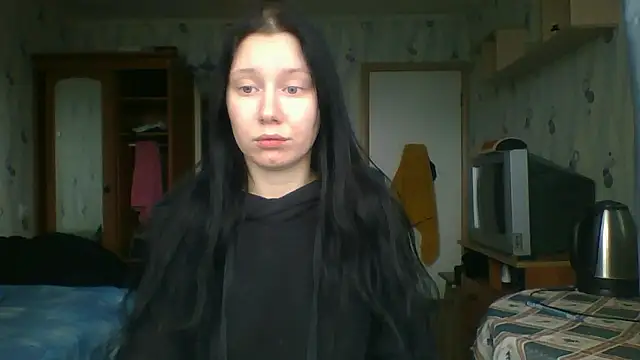 RussNocturnal's cam snapshot