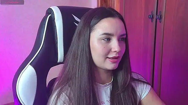 CherryTouss's cam snapshot