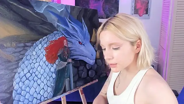 AuroraWrenfield's cam snapshot