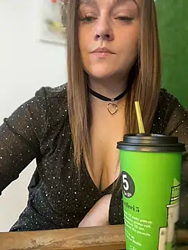 CrazyTori's cam snapshot