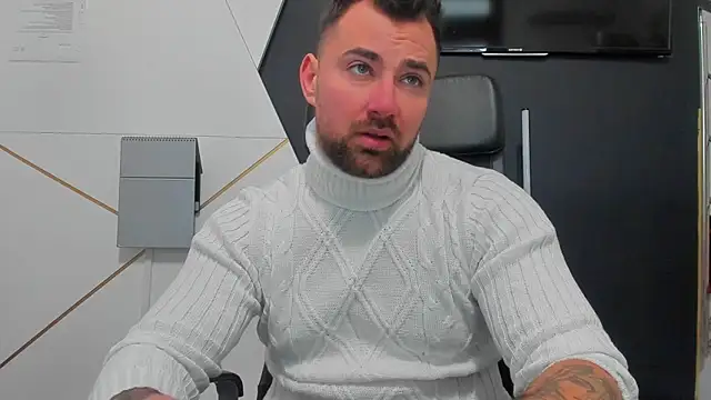 DuncanStone's cam snapshot