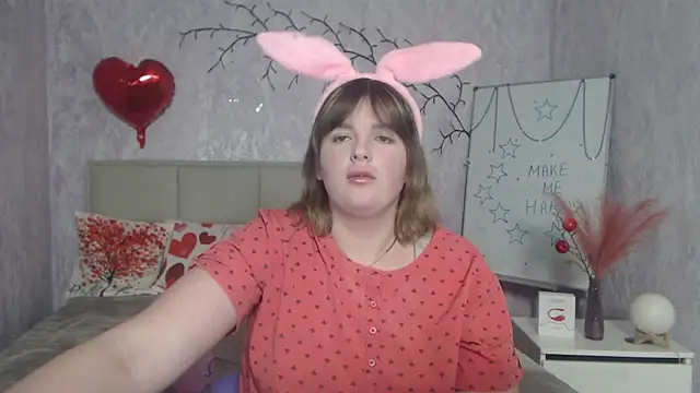 StaceyLex's cam snapshot