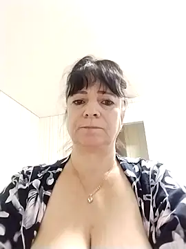 Lorrain_Dorrie's cam snapshot