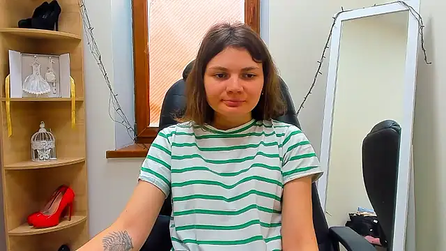 Stella-Maers's cam snapshot