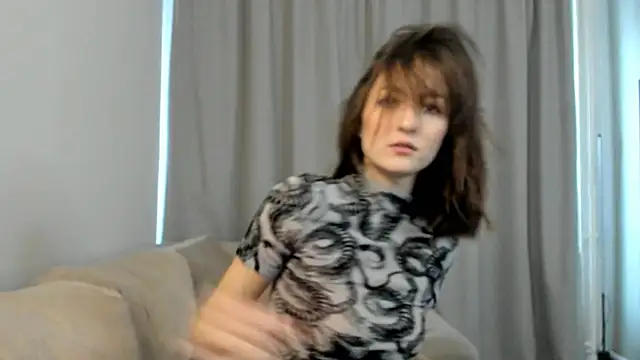 DeonnaHeney's cam snapshot