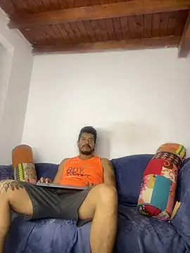 AndresSmith__ live sex cam