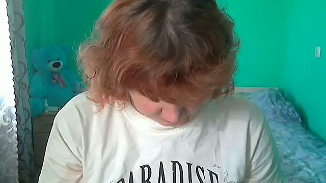 milfUkrainka live sex cam