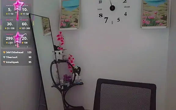 anne_smithe live sex cam