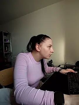 LissieDemons's cam snapshot