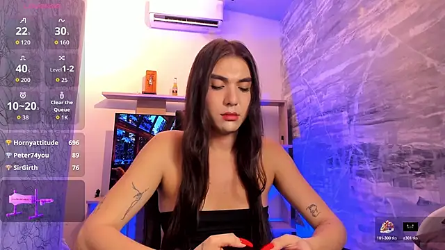 saracaball_ live sex cam