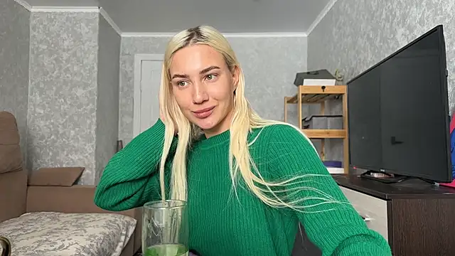 AnneBall live sex cam