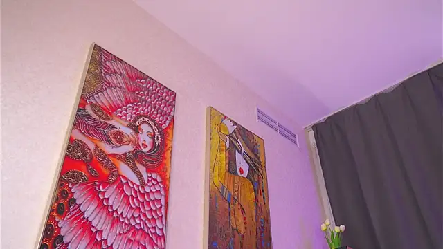 LiliBanger live sex cam