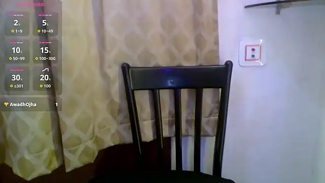 Teekhi_mirchii live sex cam