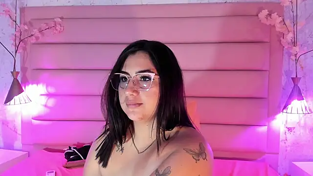 sabrinamilani live sex cam