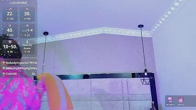 kimCosseyy live sex cam