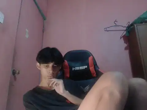 Kyoshi_19 live sex cam