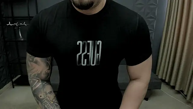 TonyWilcox live sex cam