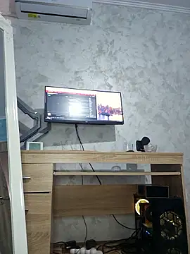 KarlyGray10 live sex cam