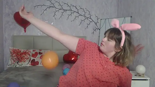 StaceyLex live sex cam