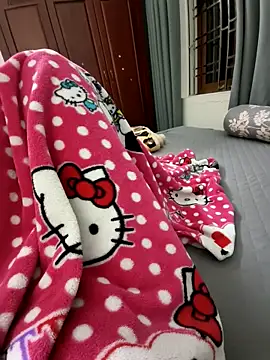 Lili_2love's cam snapshot