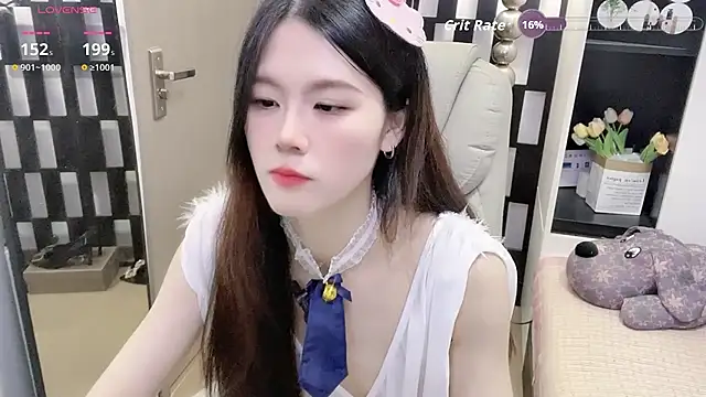 Yueyue-MM live sex cam