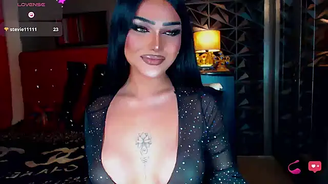 NatalyaFox live sex cam
