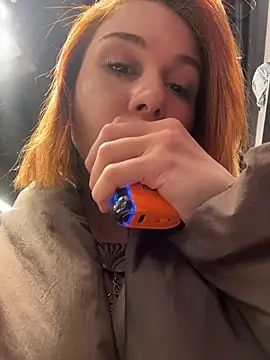 RosieSecret live sex cam