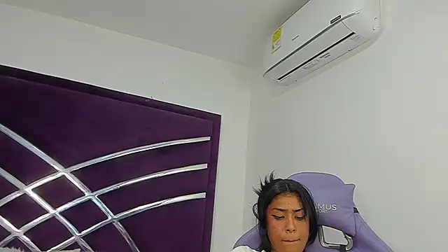 babilett's cam snapshot