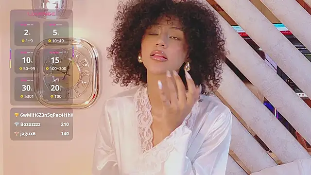 Lila-Rose's cam snapshot