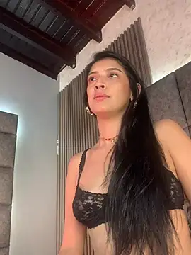 BrigitteVons's cam snapshot