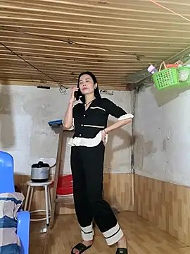 Basanis68's cam snapshot