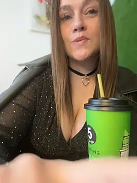 CrazyTori's cam snapshot