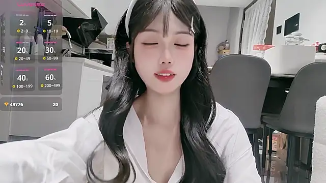 sansan-666's cam snapshot