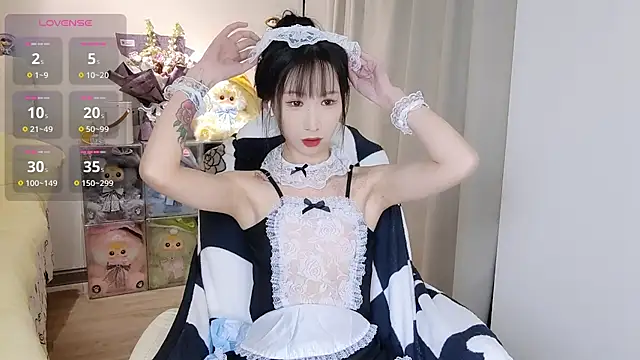 M-OTT_'s cam snapshot