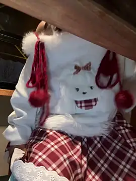 Xixi-Gala's cam snapshot