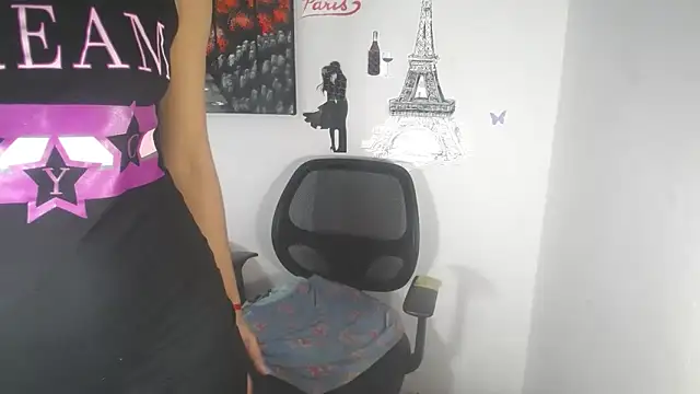 KamileLatinasexy live sex cam