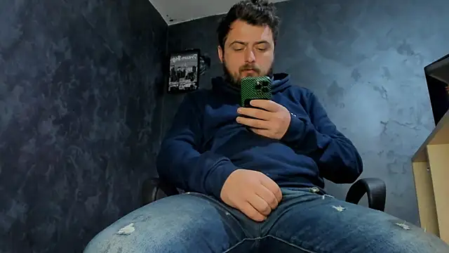 Master_Mark_Wayne's cam snapshot