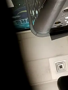 ChuckyyDee's cam snapshot