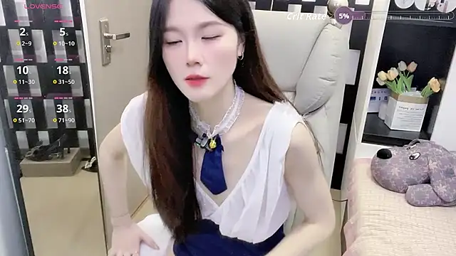 Yueyue-MM's cam snapshot