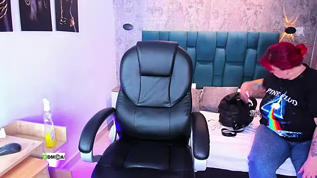 Bellavelvet_1's cam snapshot