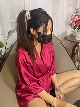 Cherry-Min's cam snapshot