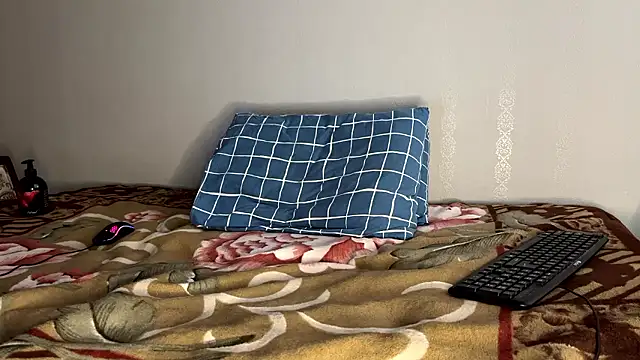 mr_jeicob's cam snapshot