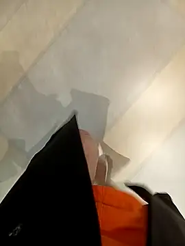 Baby-Linh's cam snapshot