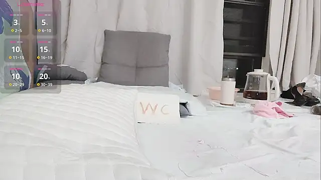 Ttaotao16877's cam snapshot