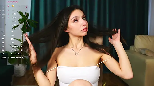 ZanaBreland's cam snapshot