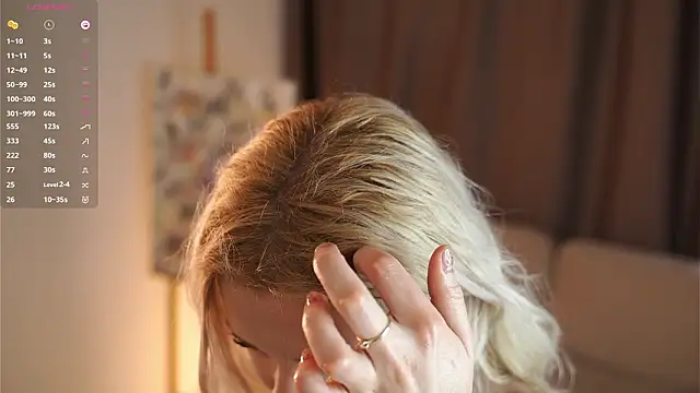 LynellPaveglio's cam snapshot